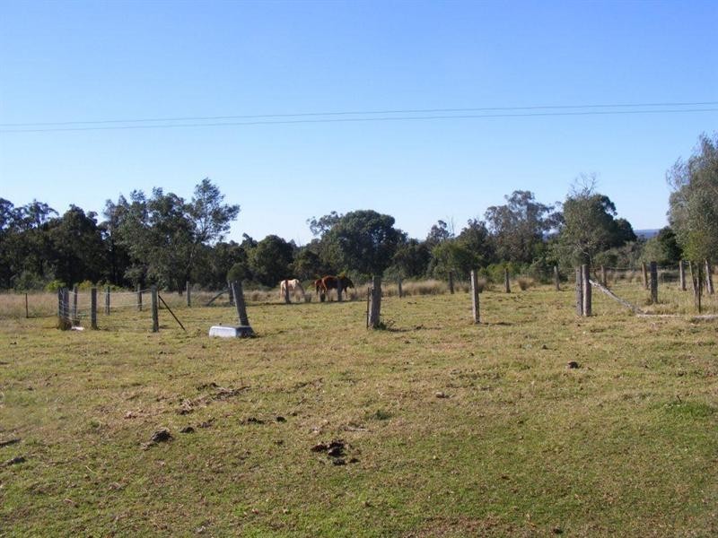Nanango QLD 4615