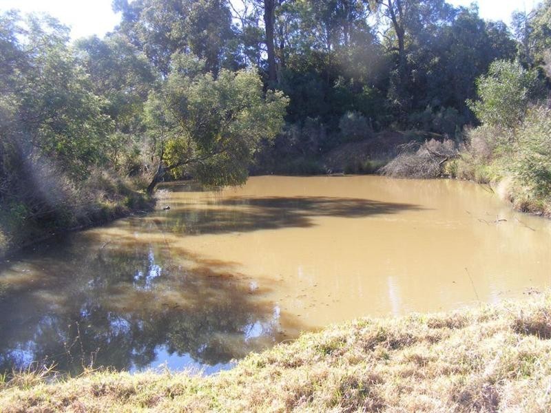 Nanango QLD 4615
