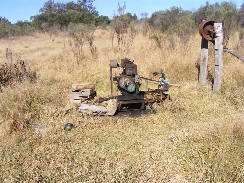 Nanango QLD 4615