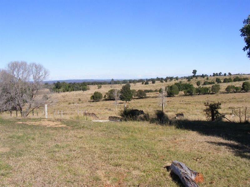 Nanango QLD 4615
