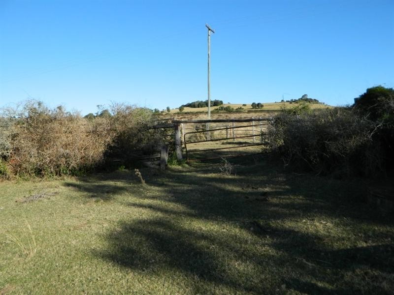 184 parallel Road, Wooroolin QLD 4608