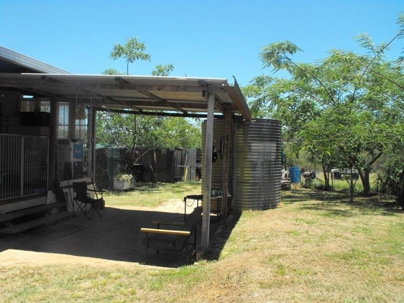 377 Malar Road, Booie QLD 4610