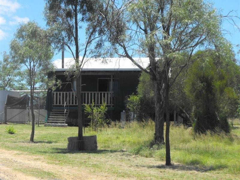377 Malar Road, Booie QLD 4610