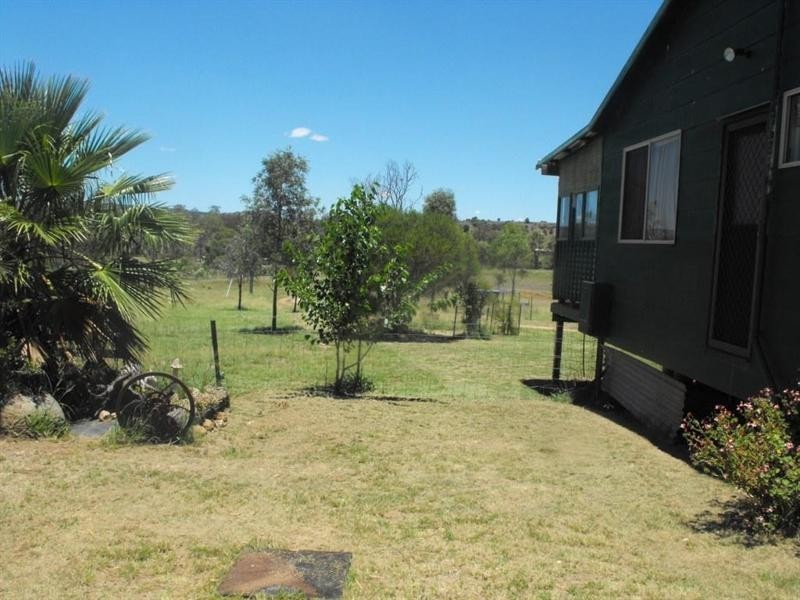 377 Malar Road, Booie QLD 4610