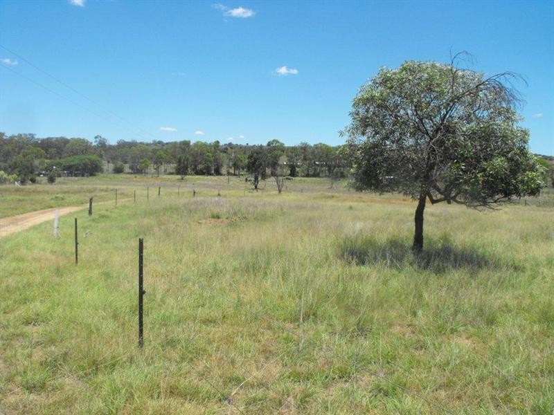 377 Malar Road, Booie QLD 4610