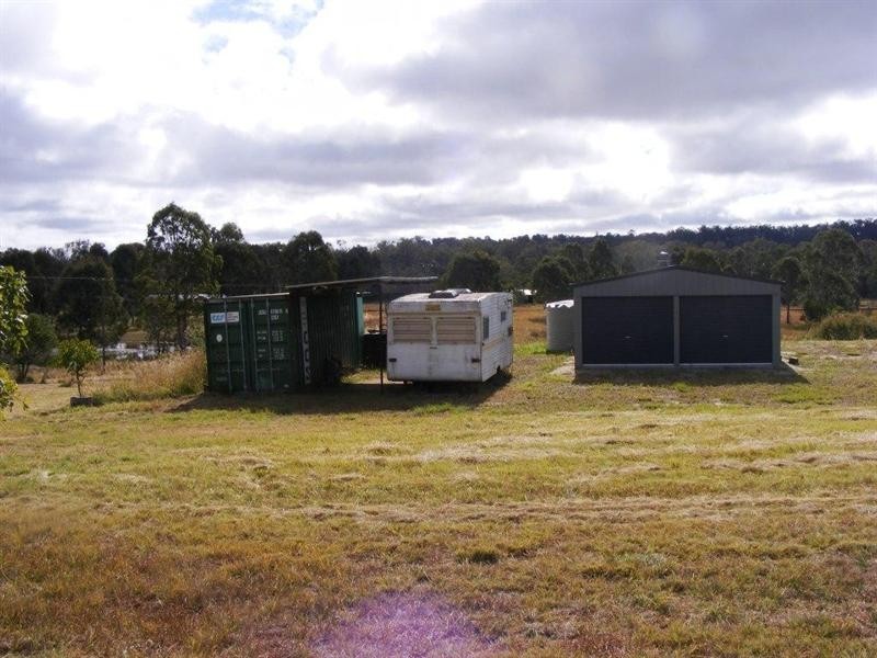 Nanango QLD 4615