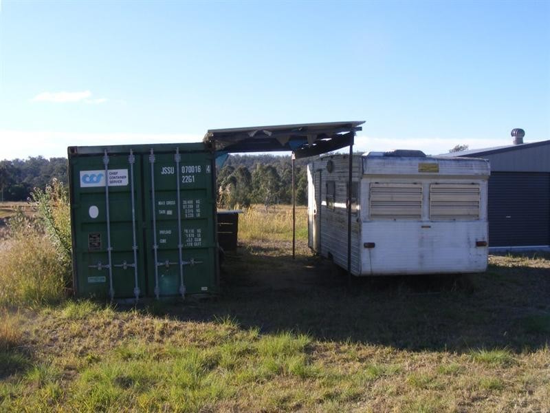 Nanango QLD 4615