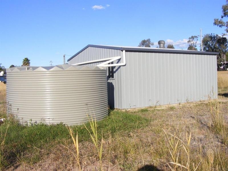 Nanango QLD 4615