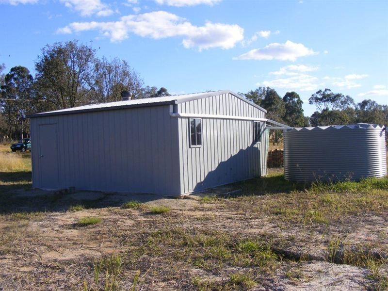 Nanango QLD 4615