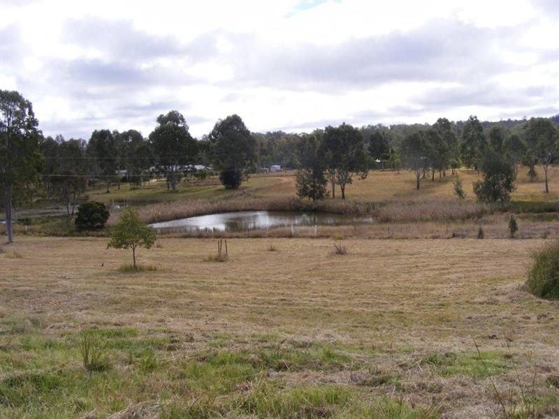 Nanango QLD 4615