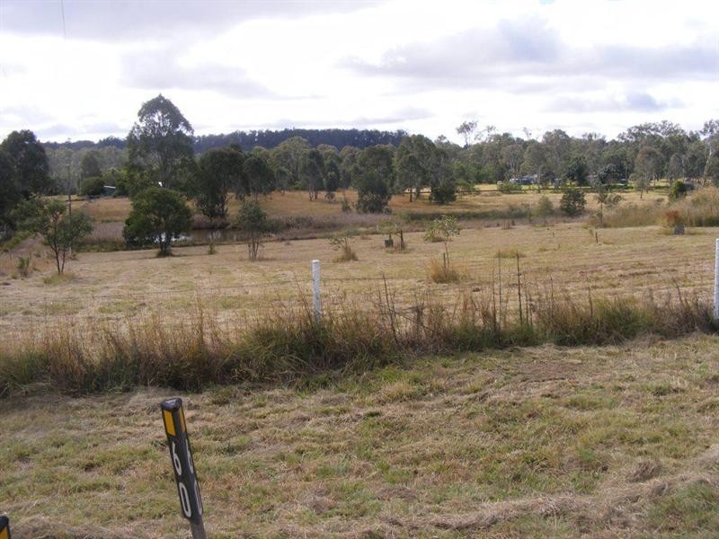 Nanango QLD 4615