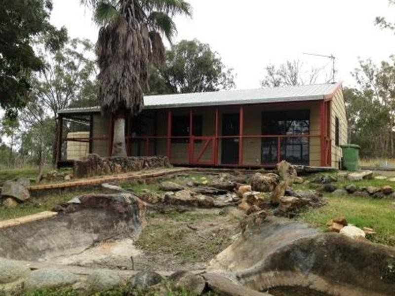 Nanango QLD 4615