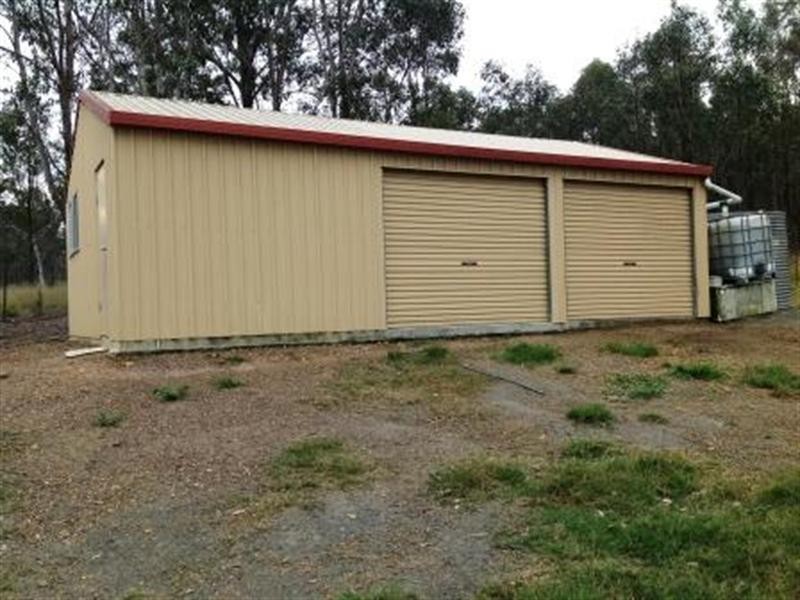 Nanango QLD 4615