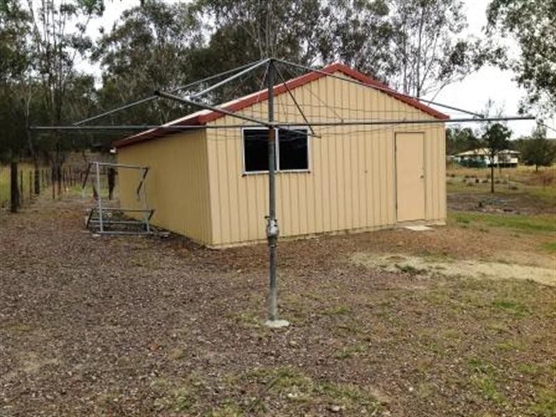 Nanango QLD 4615