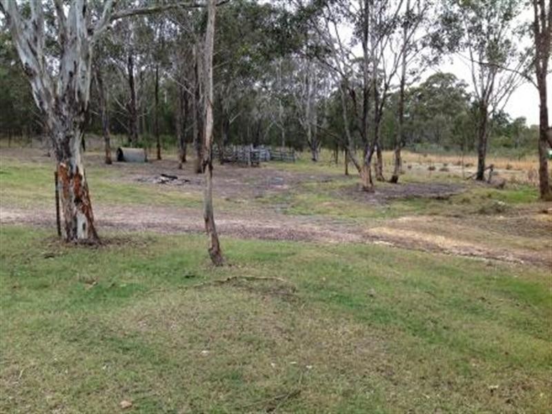 Nanango QLD 4615