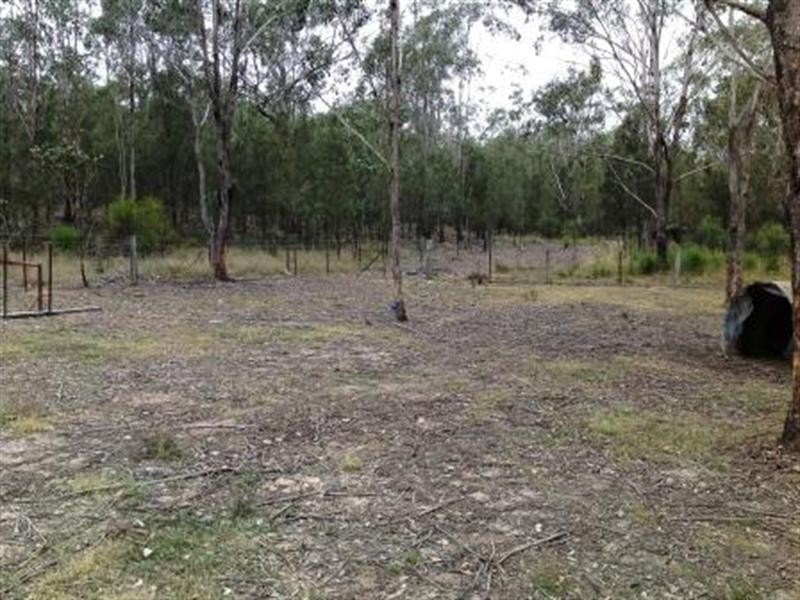 Nanango QLD 4615