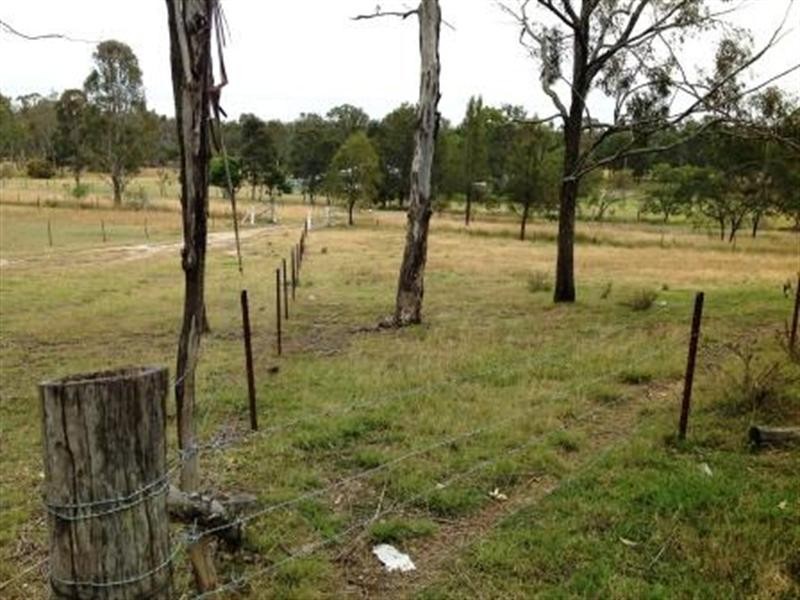 Nanango QLD 4615