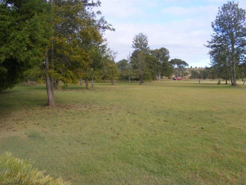 Yarraman QLD 4614