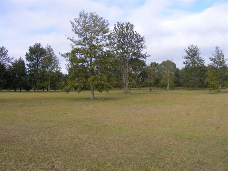 Yarraman QLD 4614