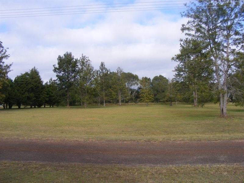 Yarraman QLD 4614