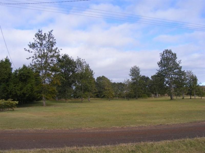 Yarraman QLD 4614