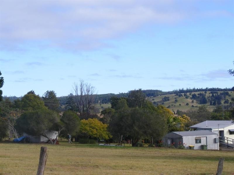 Yarraman QLD 4614