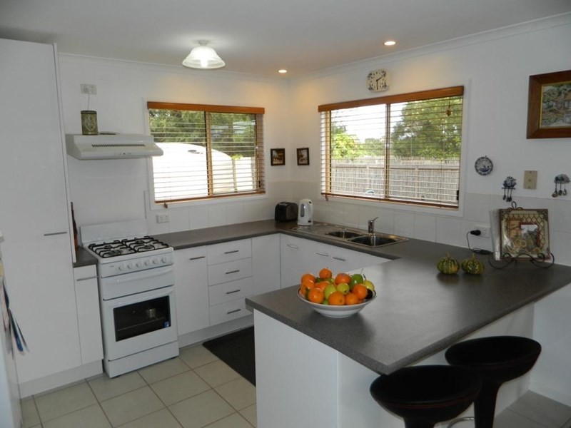 14 Phillips Street, Tingoora QLD 4608