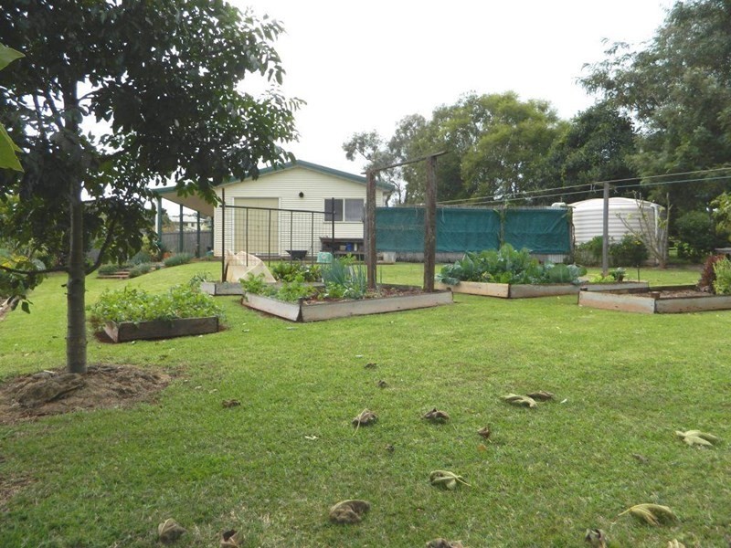 14 Phillips Street, Tingoora QLD 4608