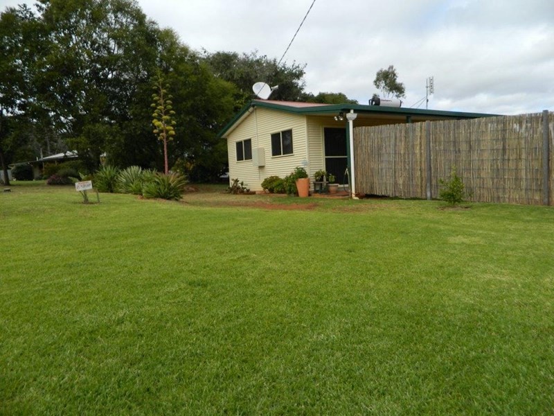 14 Phillips Street, Tingoora QLD 4608