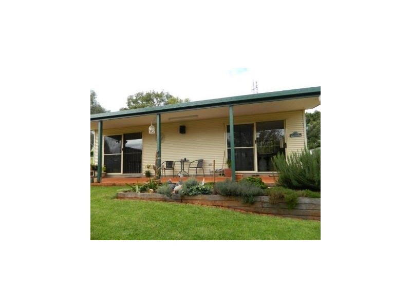 14 Phillips Street, Tingoora QLD 4608