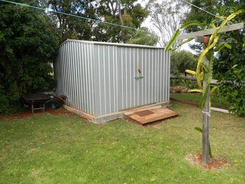 14 Phillips Street, Tingoora QLD 4608