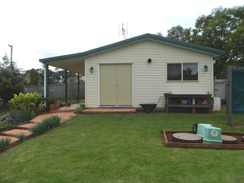 14 Phillips Street, Tingoora QLD 4608