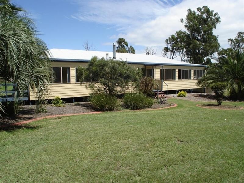 23 Julie Street, Kingaroy QLD 4610