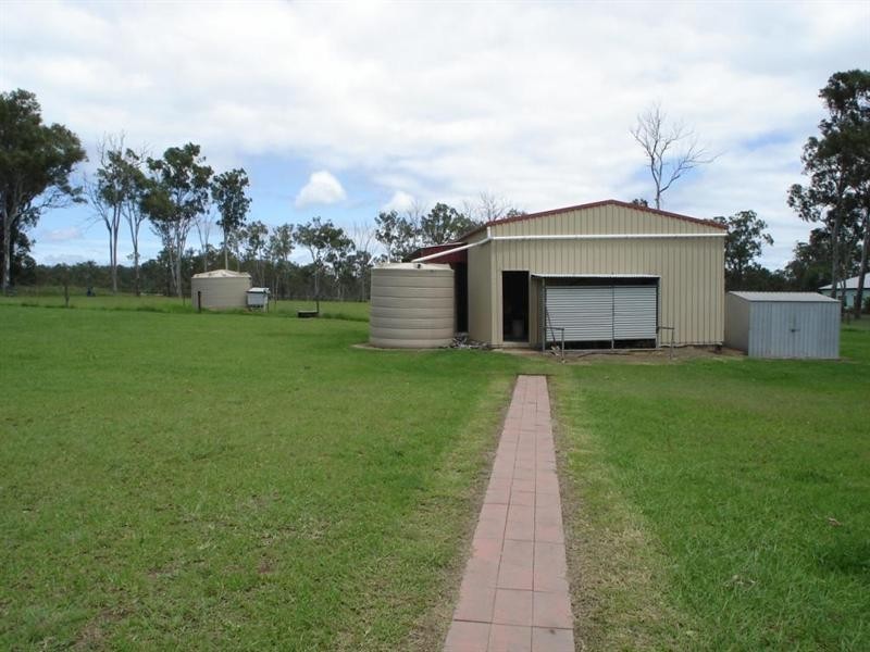 23 Julie Street, Kingaroy QLD 4610