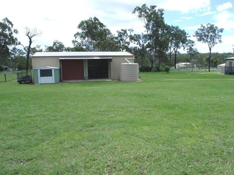 23 Julie Street, Kingaroy QLD 4610