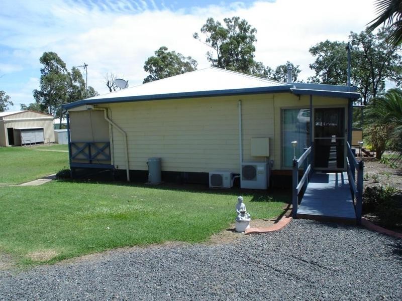 23 Julie Street, Kingaroy QLD 4610