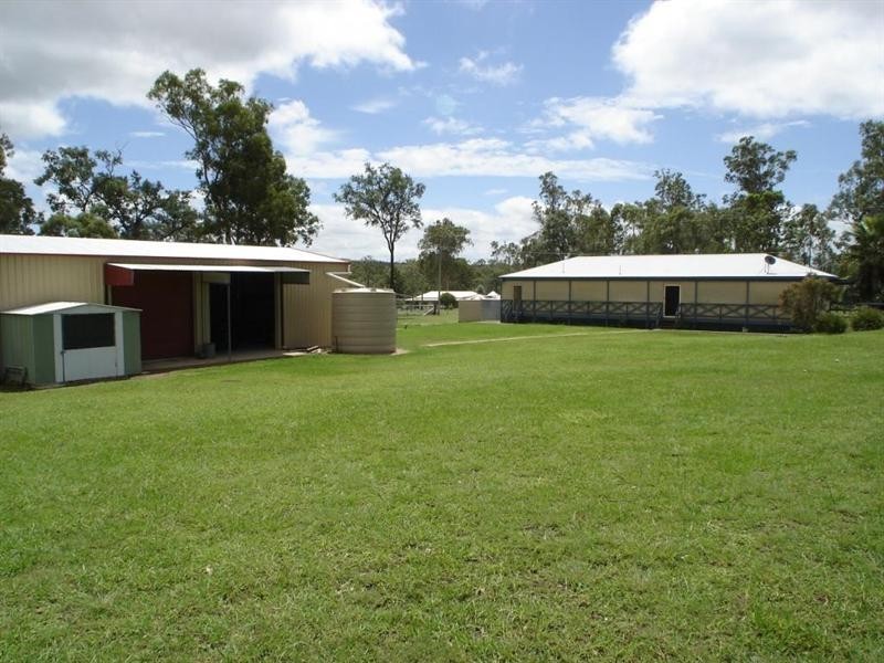 23 Julie Street, Kingaroy QLD 4610