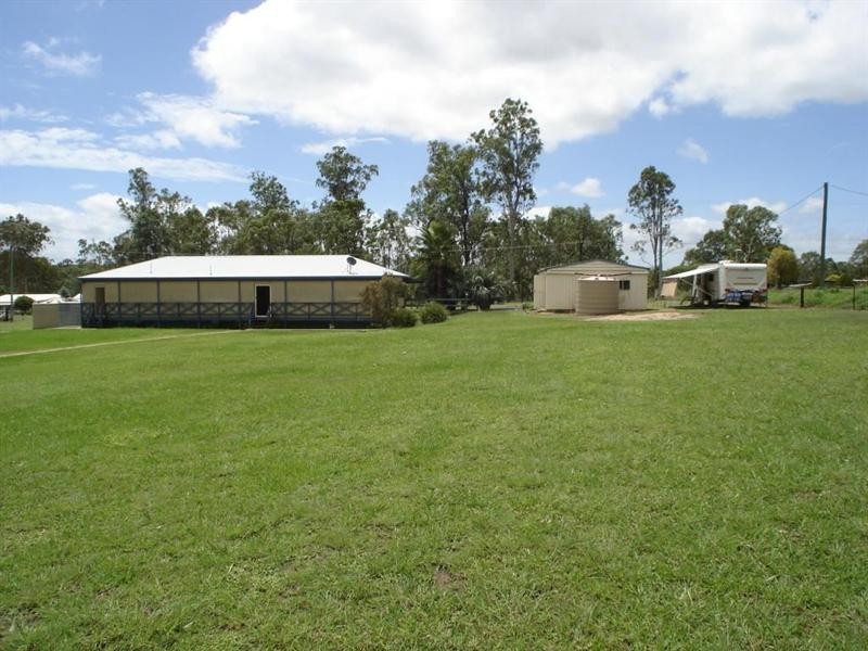 23 Julie Street, Kingaroy QLD 4610