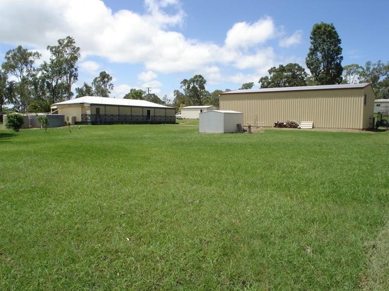 23 Julie Street, Kingaroy QLD 4610