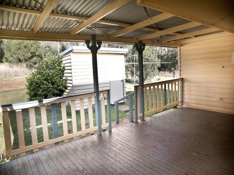 242 Heights Road, Nanango QLD 4615