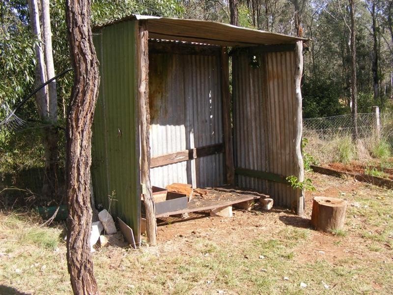 242 Heights Road, Nanango QLD 4615