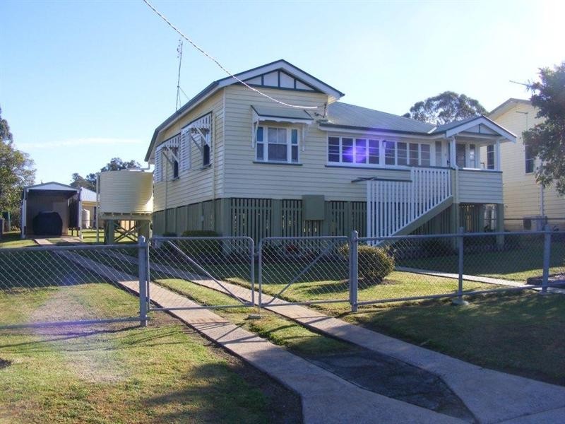 21 Cheadle, Yarraman QLD 4614