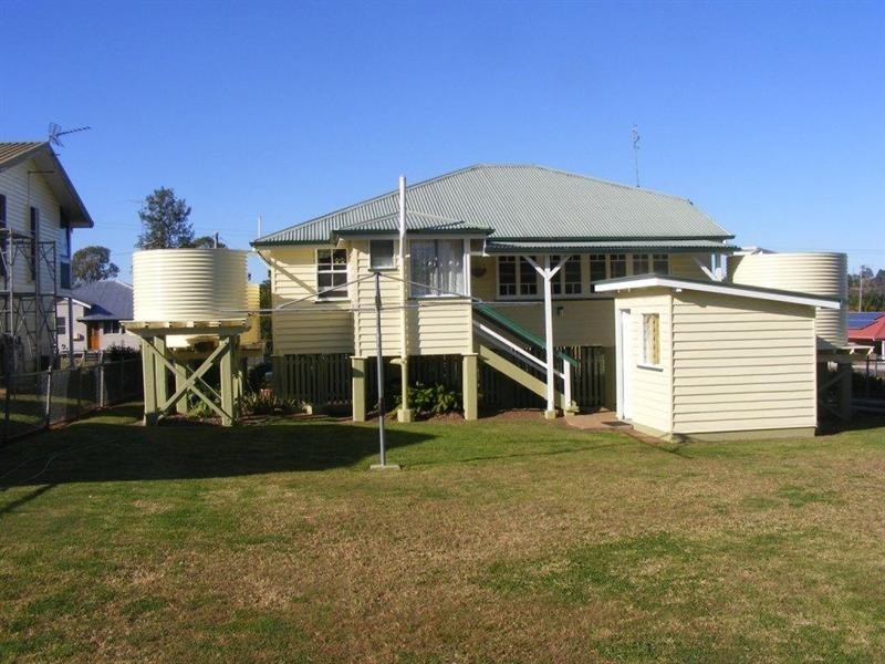 21 Cheadle, Yarraman QLD 4614