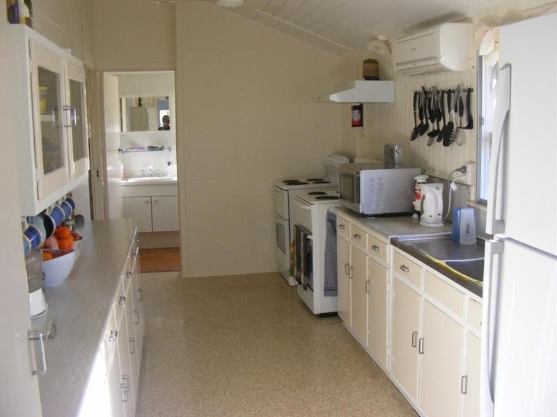 21 Cheadle, Yarraman QLD 4614