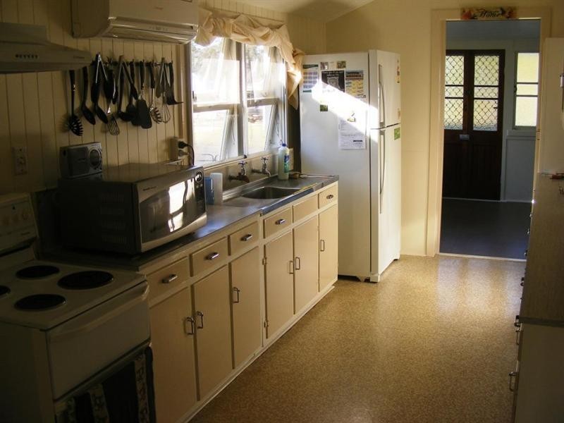 21 Cheadle, Yarraman QLD 4614