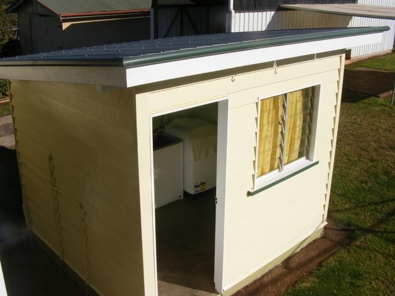 21 Cheadle, Yarraman QLD 4614