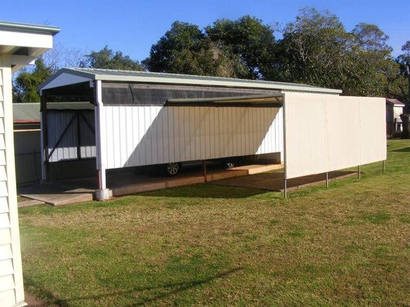 21 Cheadle, Yarraman QLD 4614