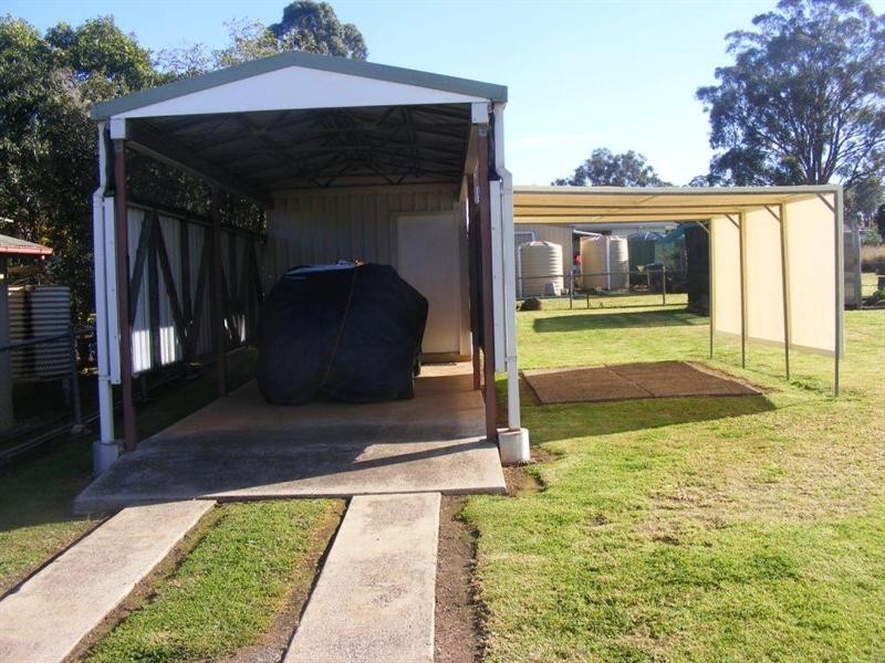 21 Cheadle, Yarraman QLD 4614