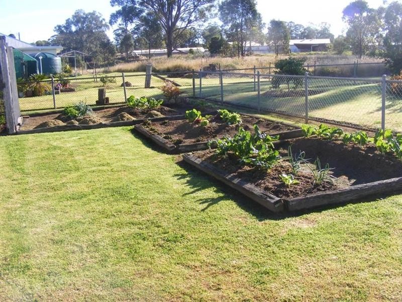 21 Cheadle, Yarraman QLD 4614