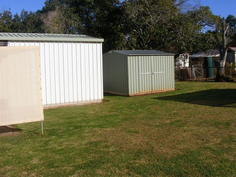 21 Cheadle, Yarraman QLD 4614